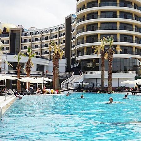 Terma City Hotel Yalova  Eksteriør billede