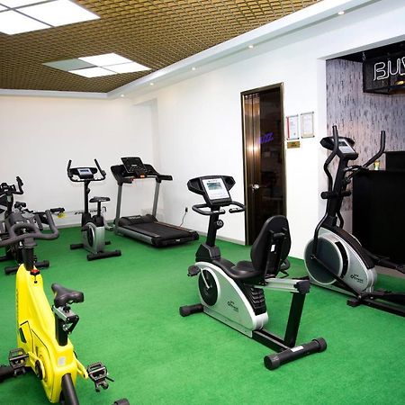 Terma City Hotel Yalova  Eksteriør billede