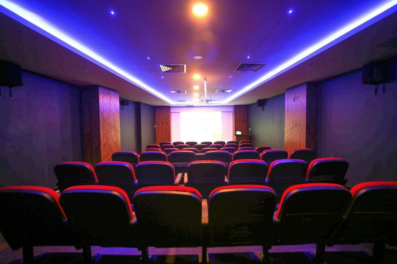 Terma City Hotel Yalova  Eksteriør billede